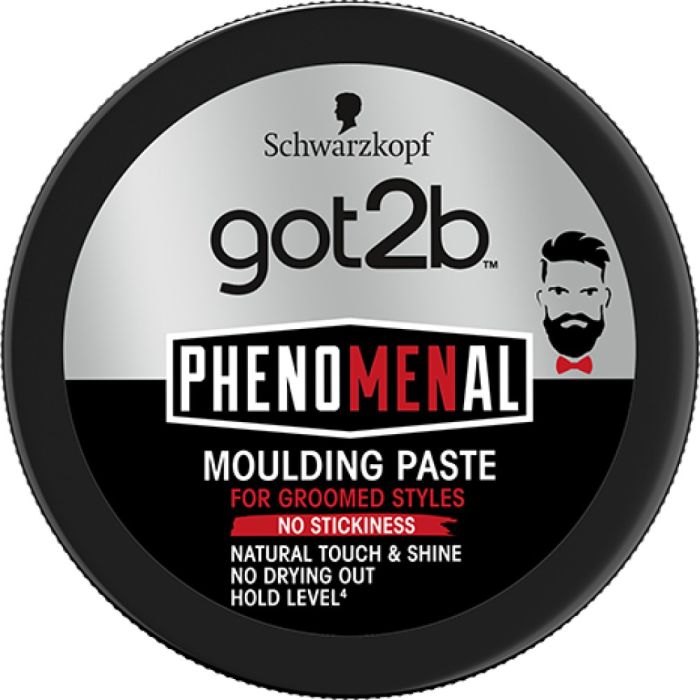 Got2b Moulding Paste SCW0323 - McCartans Pharmacy