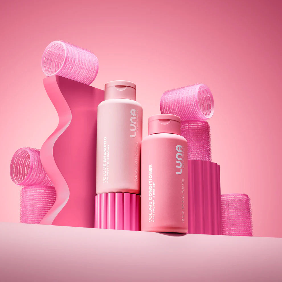 Luna Volumising Conditioner