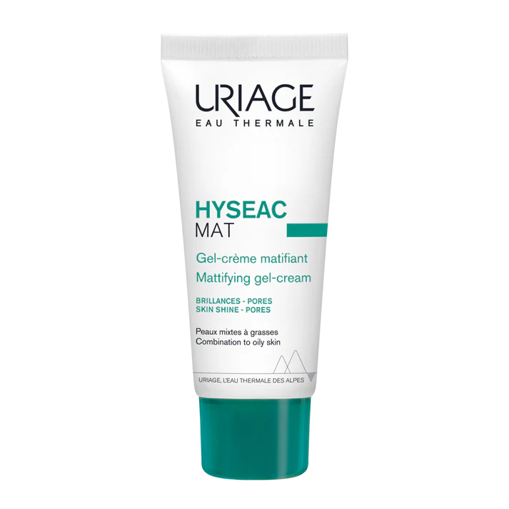 Uriage Hyseac MAT Matifying Emulsion