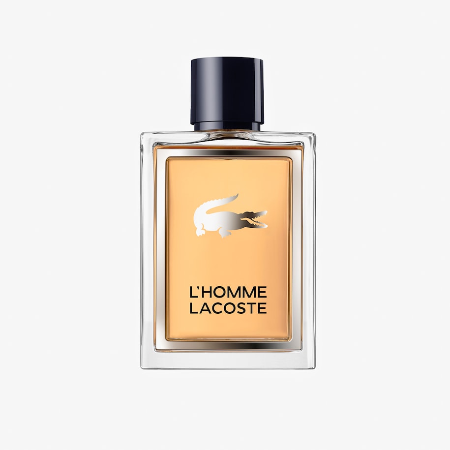 Lacoste L'Homme EDT - McCartans Pharmacy