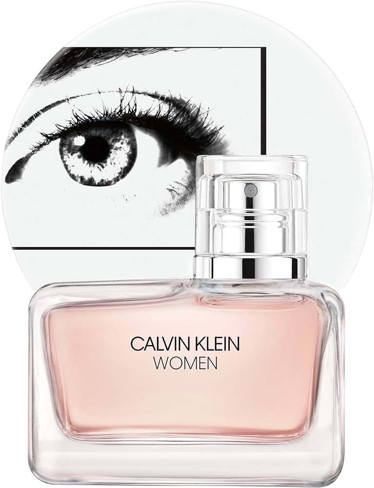 Calvin Klein Women EDP - McCartans Pharmacy