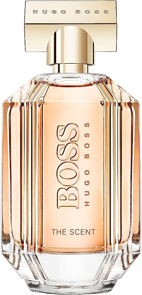 Hugo Boss The Scent For Her EDP - McCartans Pharmacy