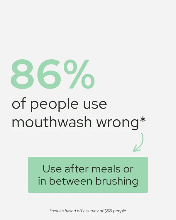 Spotlight Mouthwash For Teeth Whitening