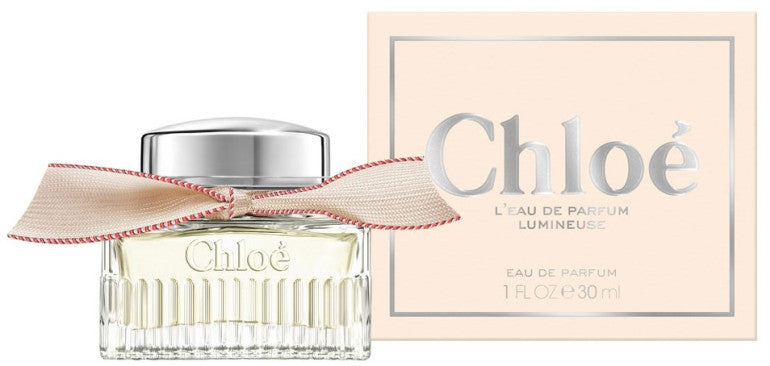 Chloe Signature Lumineuse EDP - McCartans Pharmacy