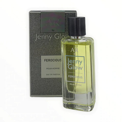 Jenny Glow Ferocious Pour Homme