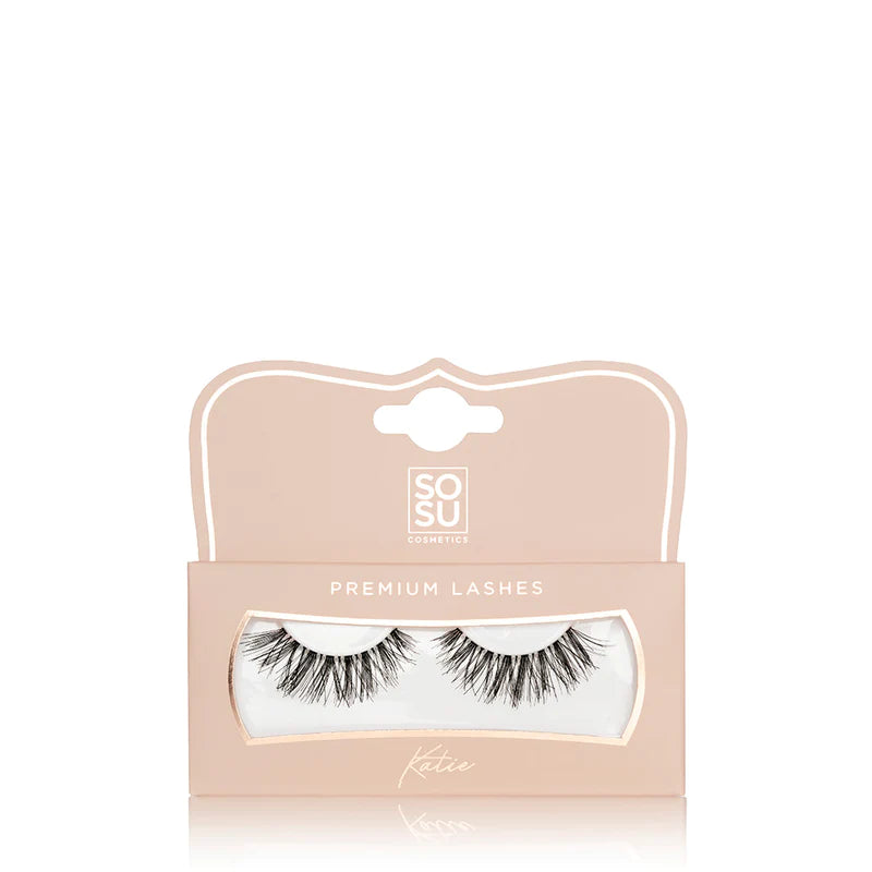 SoSu Eyelashes Lash Minute Katie SOSU1701