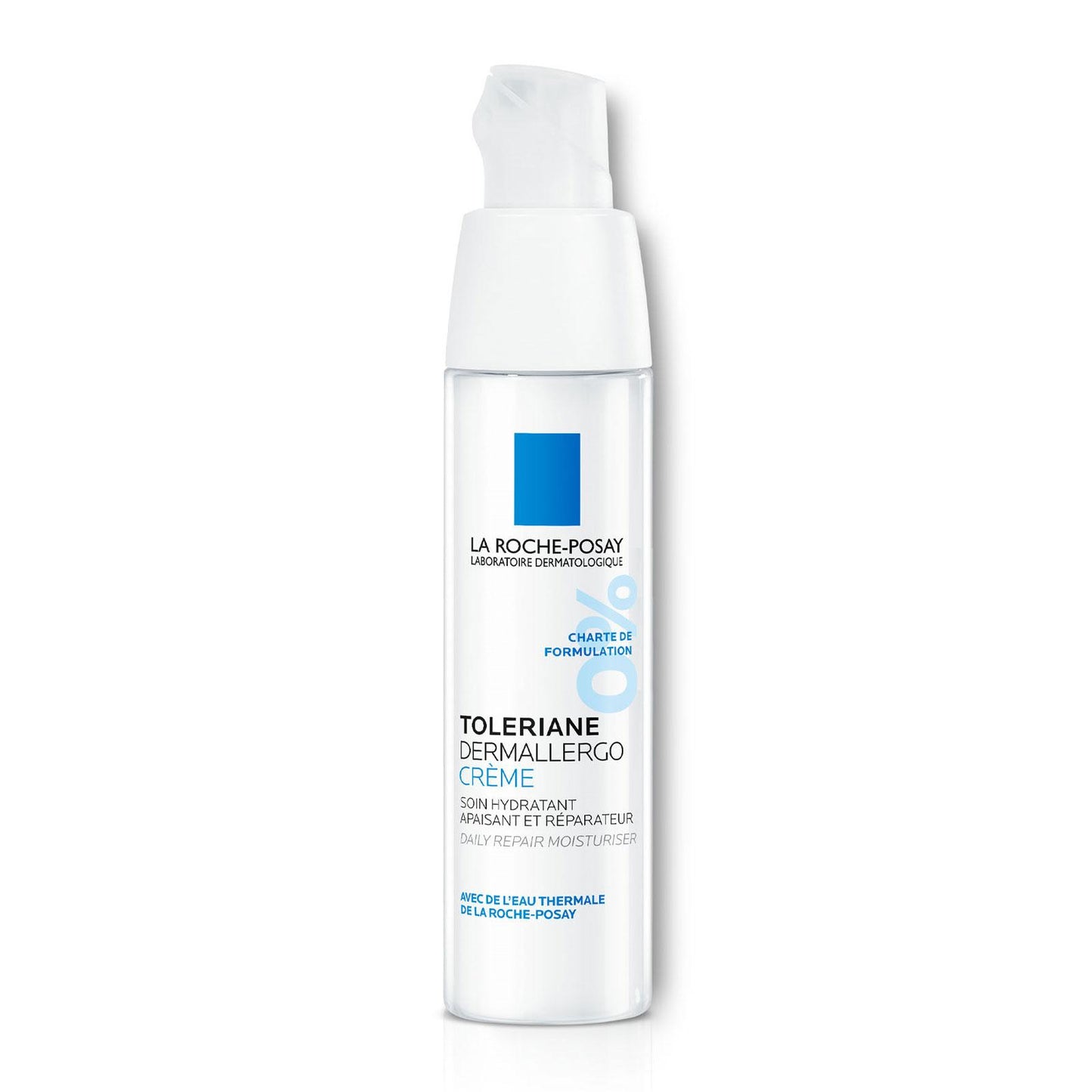 LRP Toleriane Dermallergo Cream Mb353500 - McCartans Pharmacy