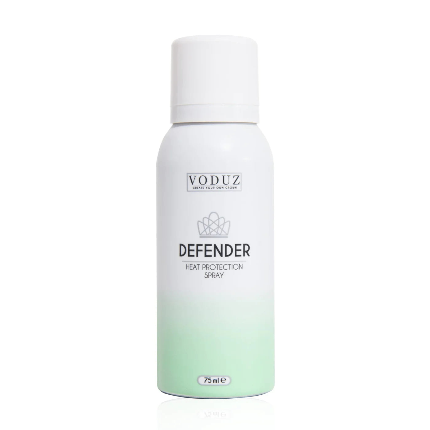 Voduz Defender Heat Protection Spray - McCartans Pharmacy