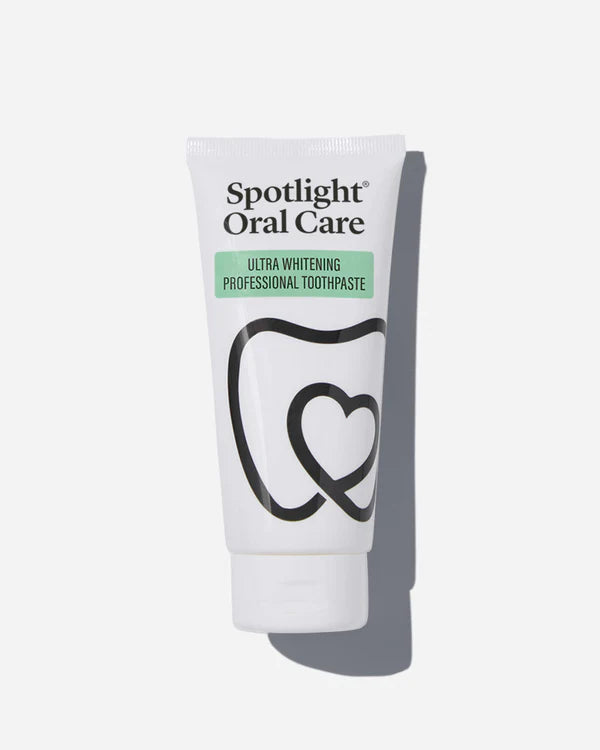 Spotlight Whitening Toothpaste