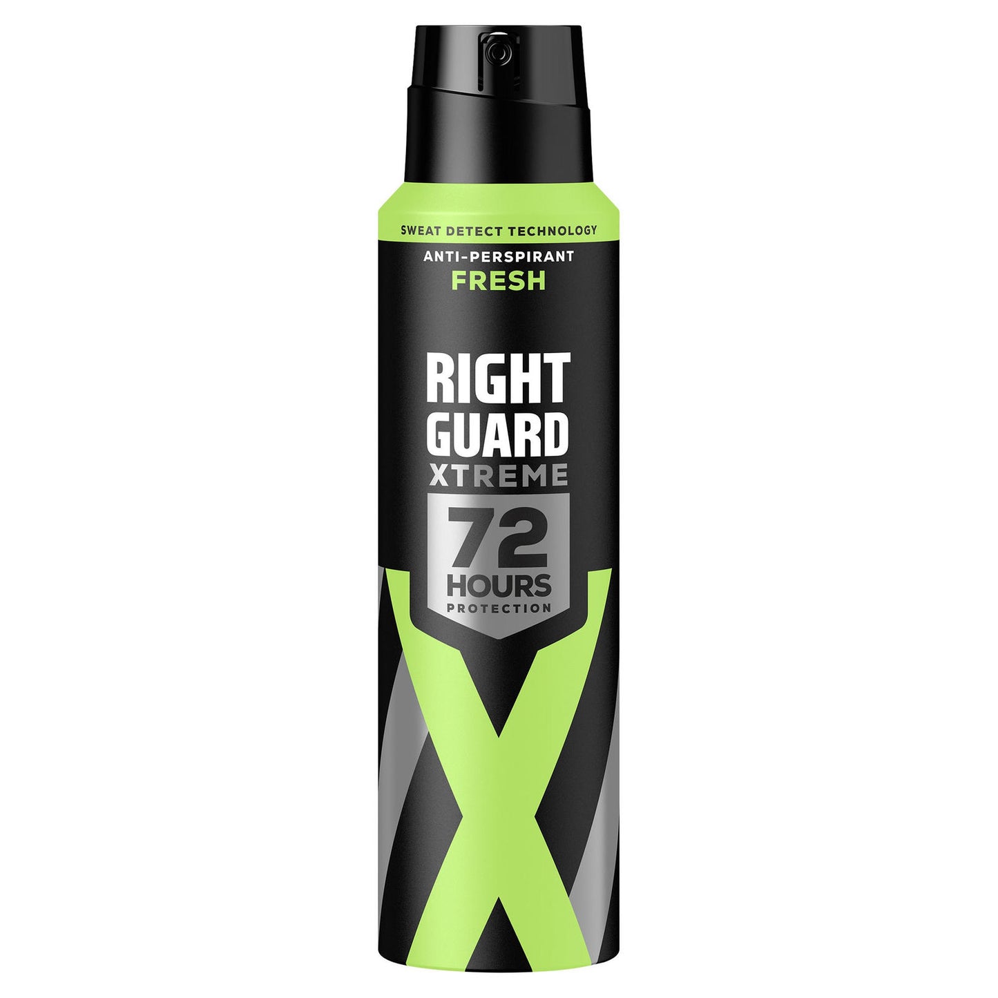 Right Guard Anti Pespirant Men Xtreme Fresh SCW0403 - McCartans Pharmacy