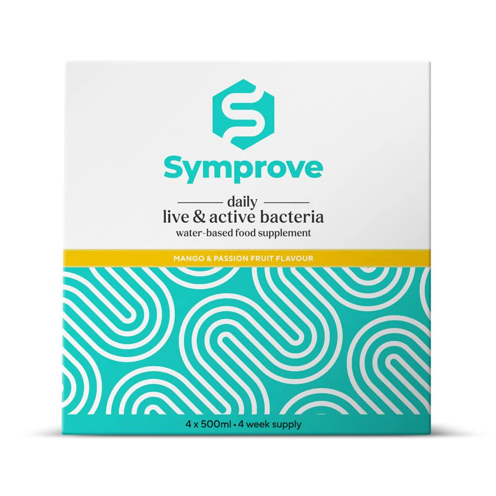Symprove Supplement (4 Week Pack)