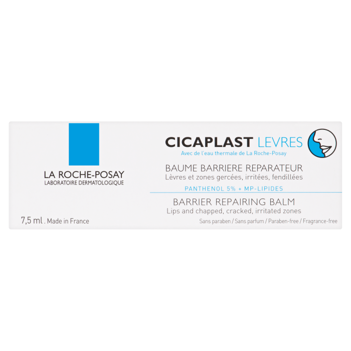 LRP Cicaplast Lips M6917720 - McCartans Pharmacy