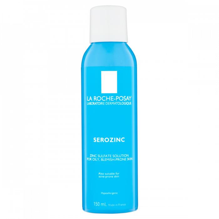 LRP Serozinc Spray M9119302 - McCartans Pharmacy