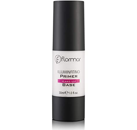 Flormar Illuminating Primer FL1084 - McCartans Pharmacy