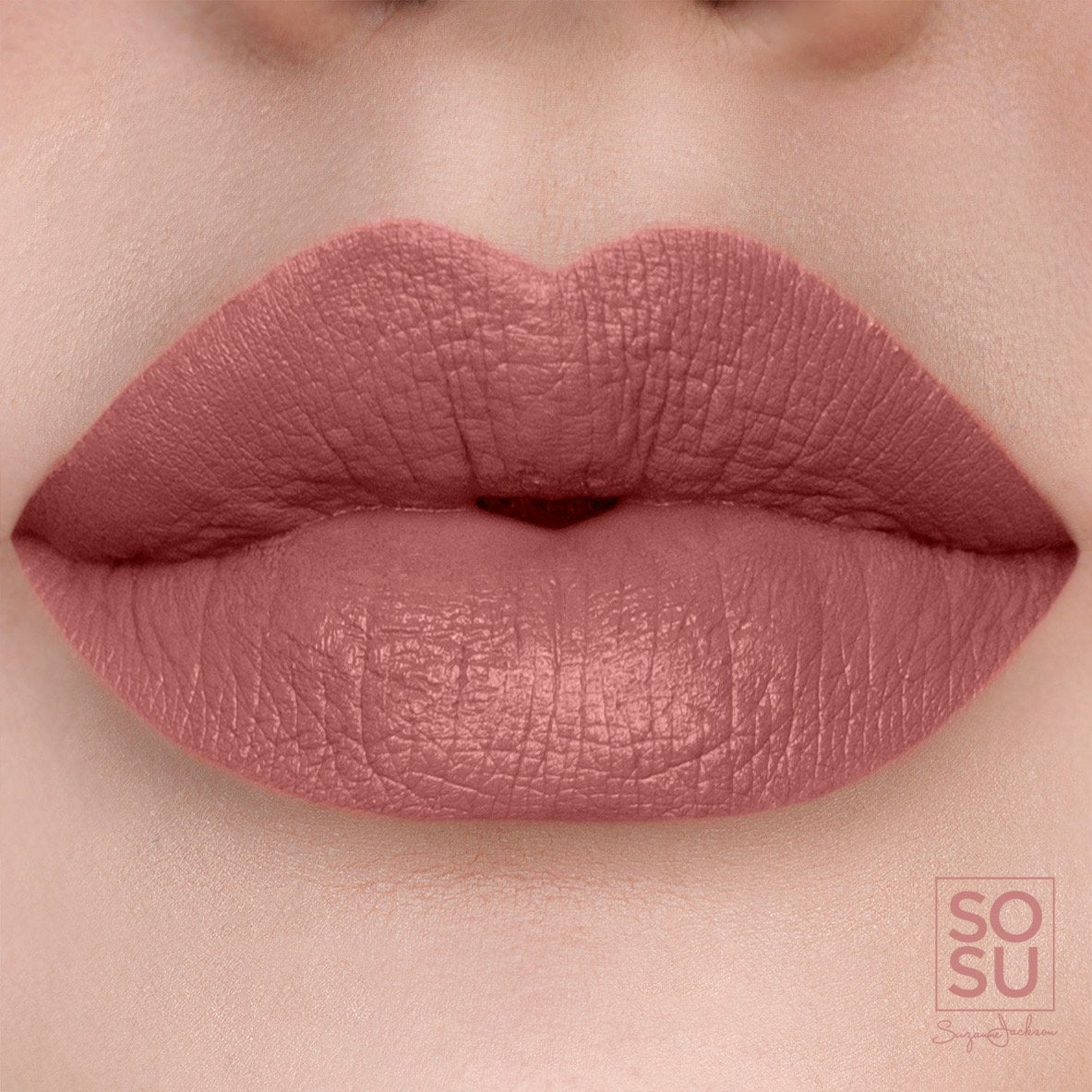 SoSu Lipstick I Like It SOSU0821 - McCartans Pharmacy