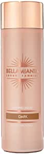 Bellamianta Liquid Gold Tan Dark - McCartans Pharmacy