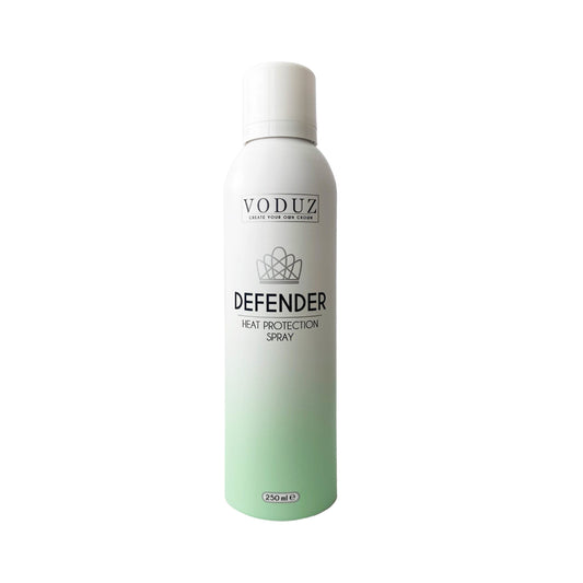 Voduz Defender Heat Protection Spray - McCartans Pharmacy