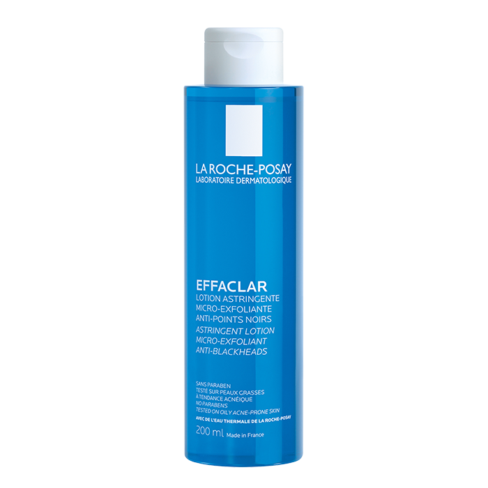 La Roche Posay Effaclar Clarifying Lotion - McCartans Pharmacy