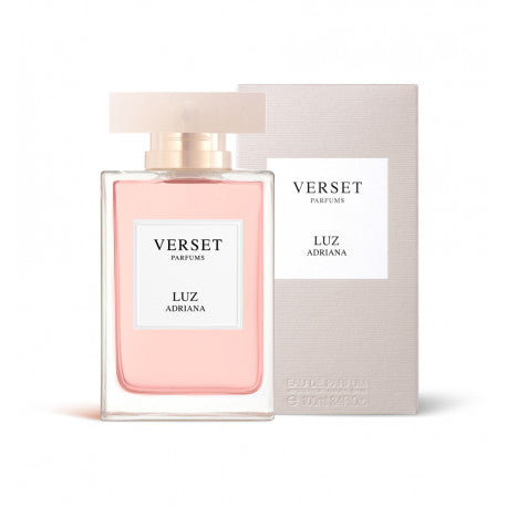 Verset Luz Adriana Perfume - McCartans Pharmacy
