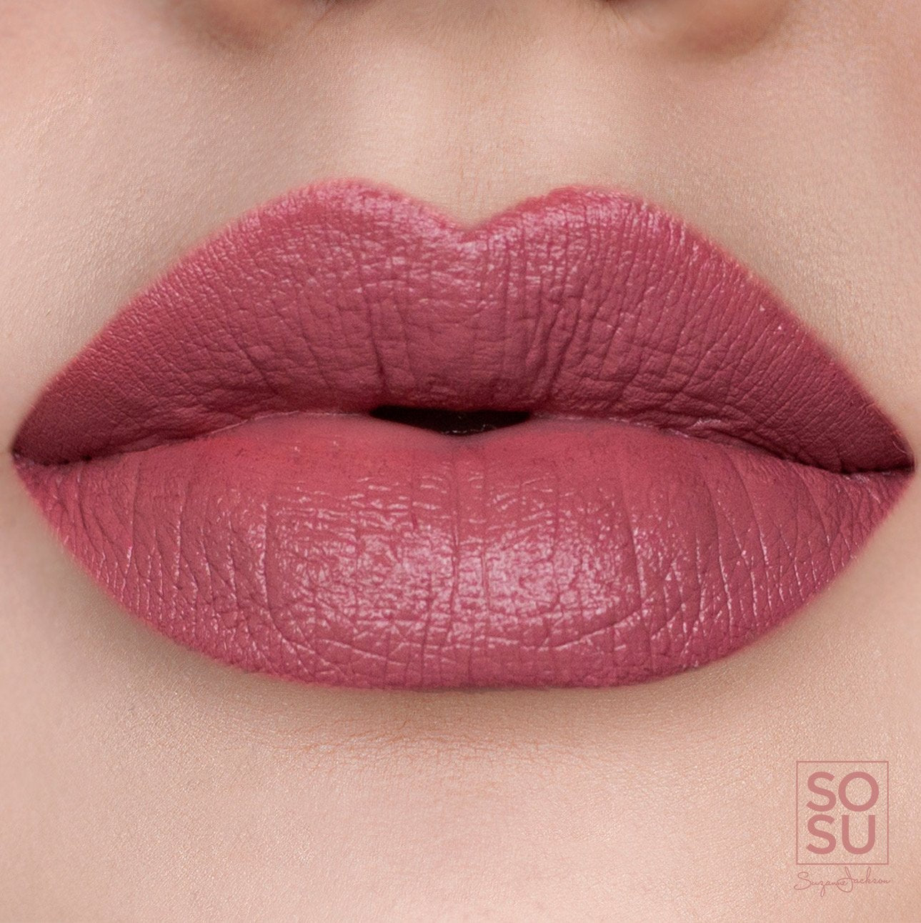 SoSu Lipstick I Like It SOSU0821 - McCartans Pharmacy