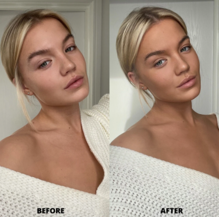 SoSu Dripping Gold Got To Glow Loose Bronzer SOSU5027 - McCartans Pharmacy