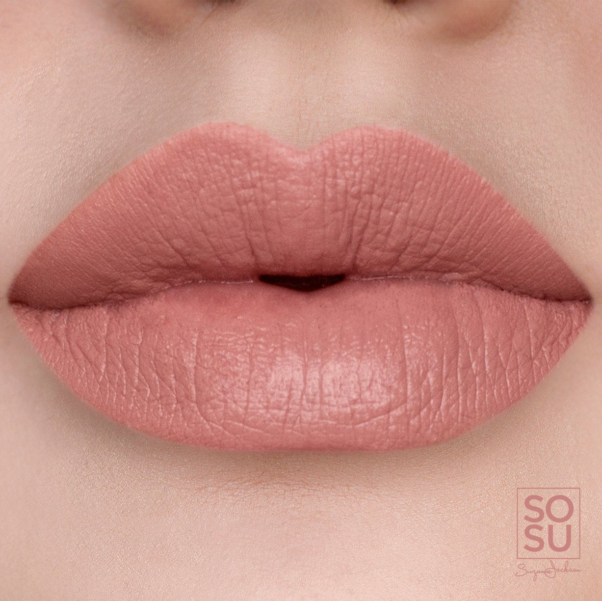 SoSu Lipstick I Like It SOSU0821 - McCartans Pharmacy