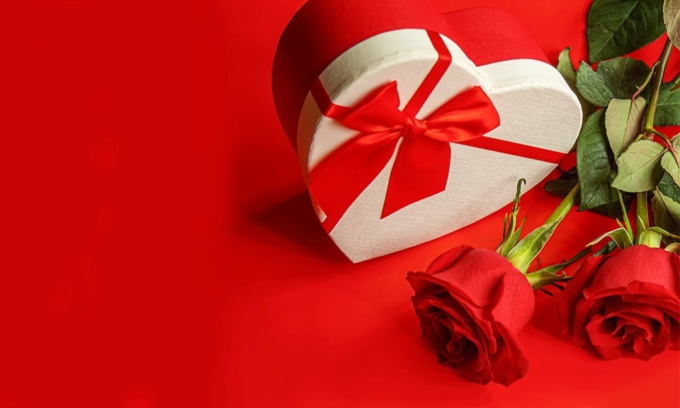 Valentines Day 24 - McCartans Pharmacy