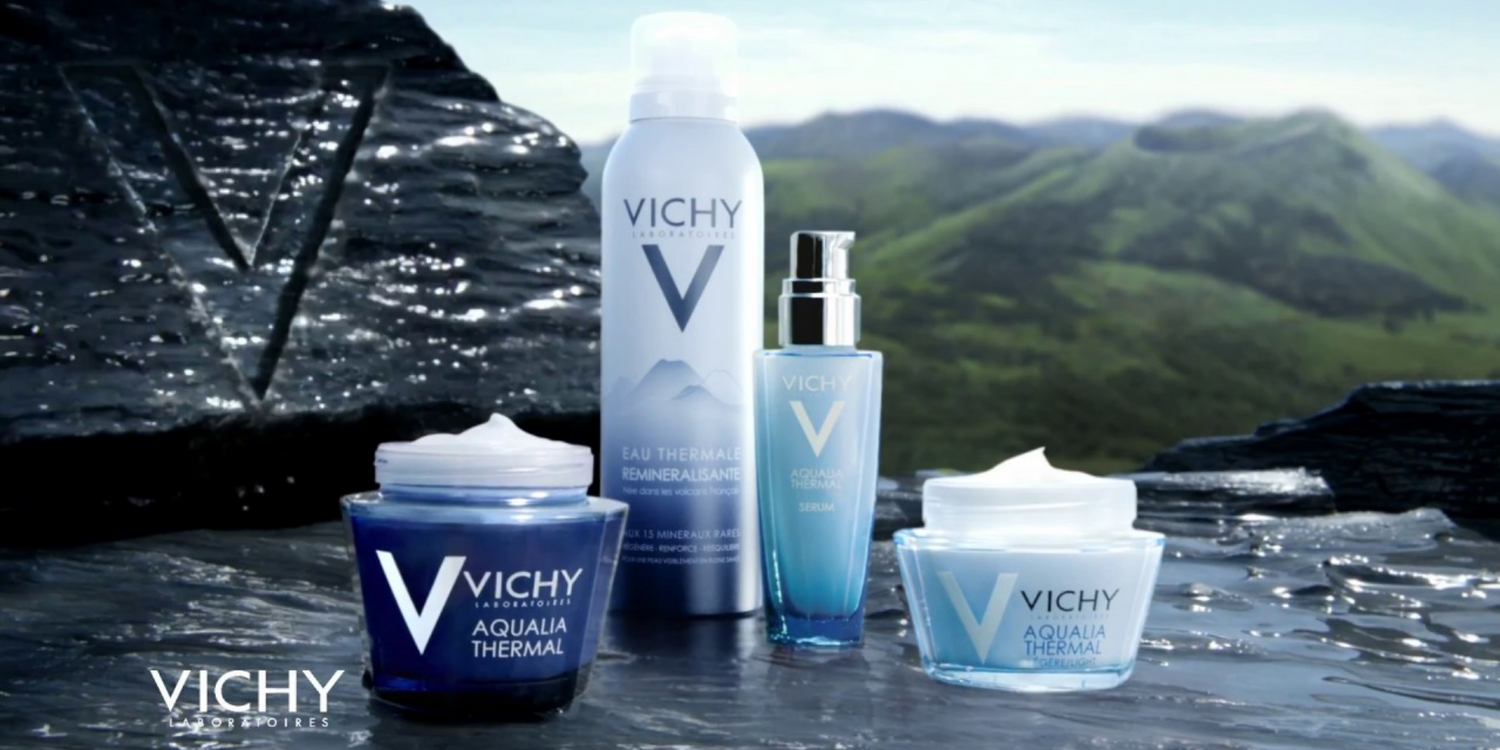 Vichy - McCartans Pharmacy