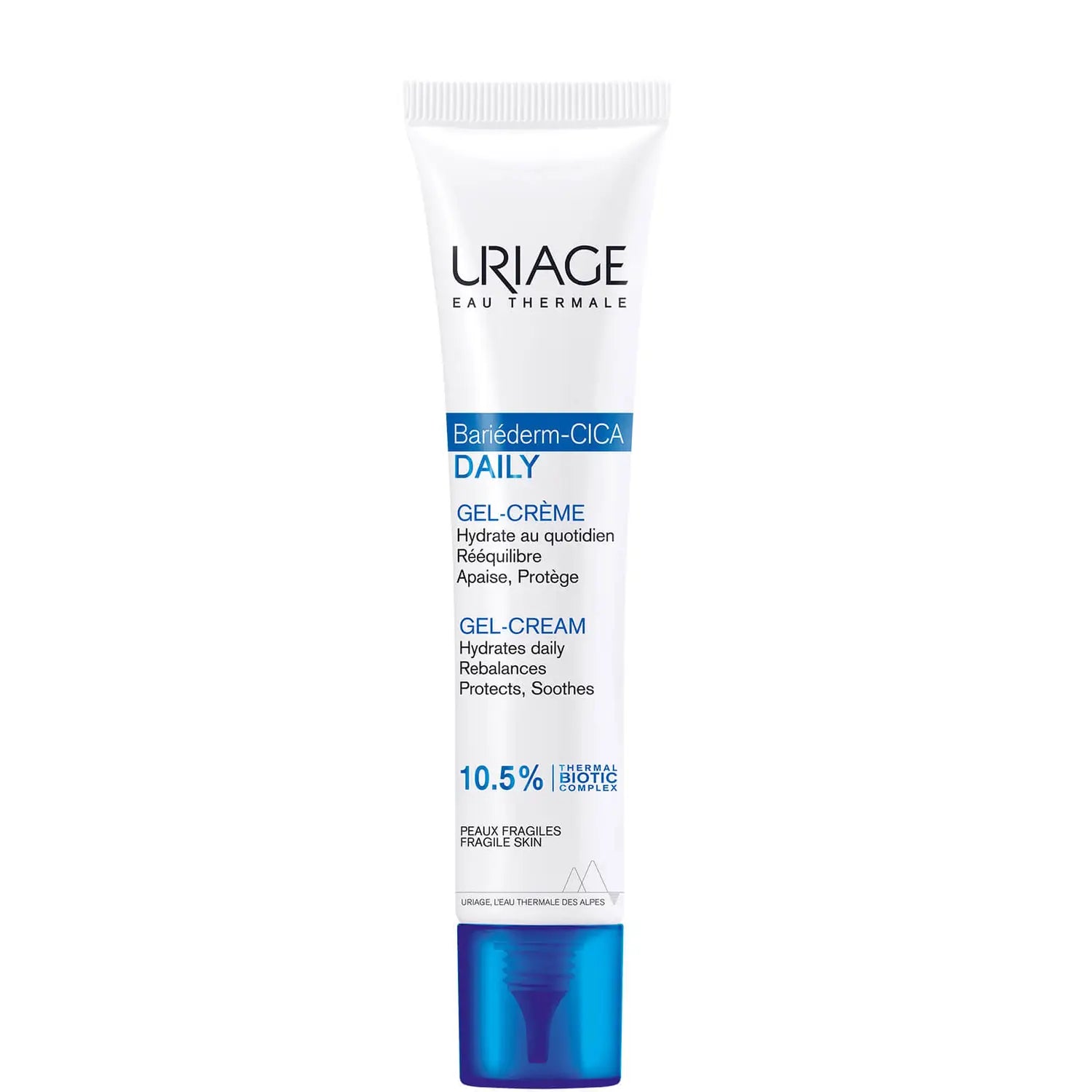 Uriage Bariederm-CICA Gel Creme - McCartans Pharmacy