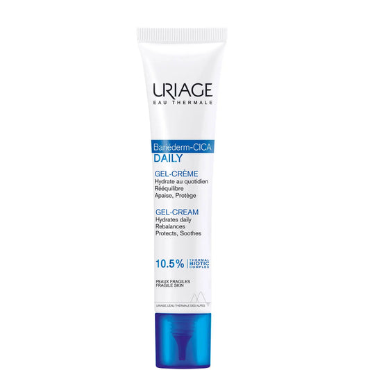 Uriage Bariederm-CICA Gel Creme - McCartans Pharmacy