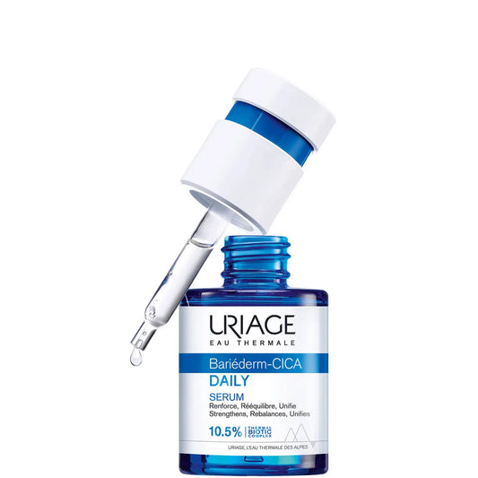 Uriage Bariederm-CICA Daily Serum - McCartans Pharmacy