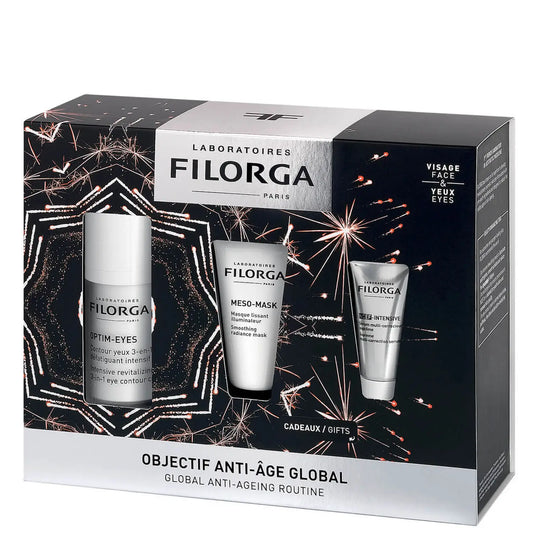 Filorga Light Smoothing Kit 2021111 - McCartans Pharmacy