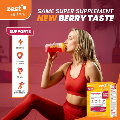 Revive Active Zest Original