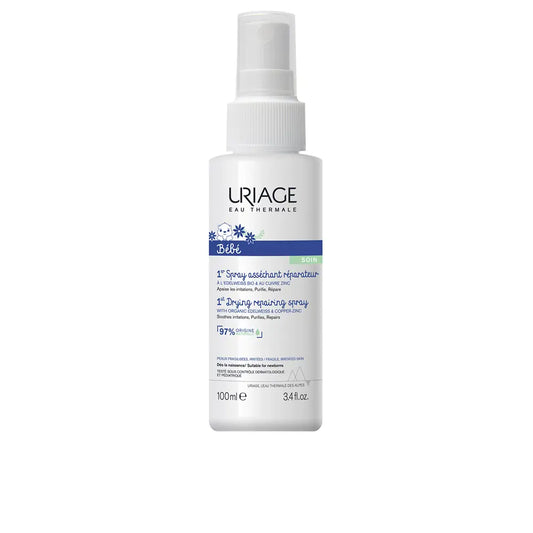 Uriage Bebe 1st Copper Zinc Spray