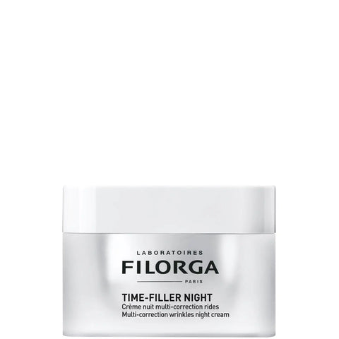 Filorga Time Filler Night Cream - McCartans Pharmacy