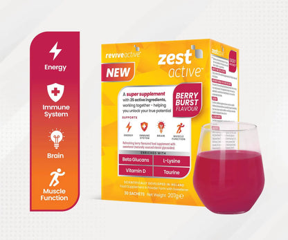 Revive Active Zest Original