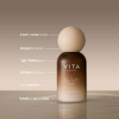 Vita Liberata Body Glaze Serum 150ml