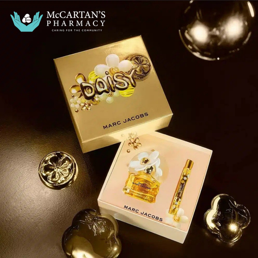 Marc Jacobs Daisy Eau de Toilette Gift Set 100ml
