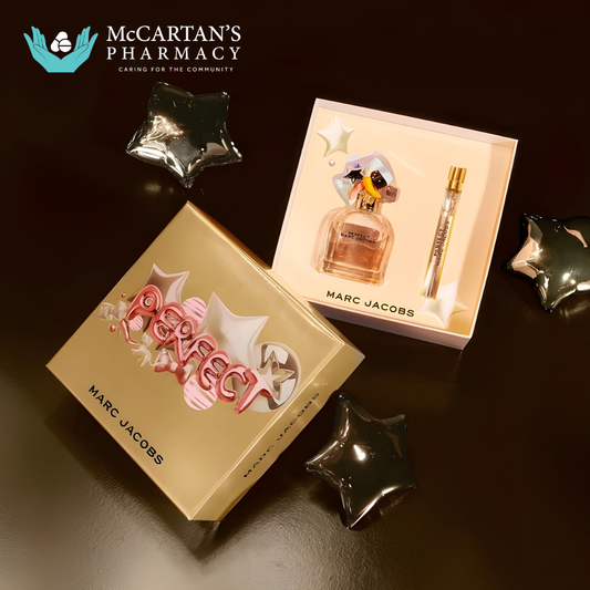 Marc Jacobs Perfect Eau de Parfum Giftset 30ml