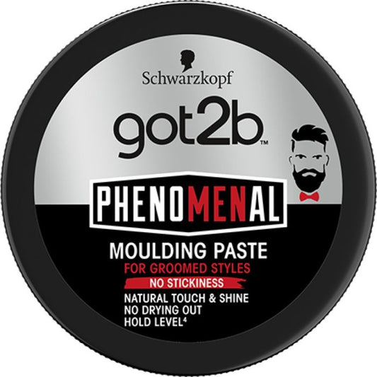 Got2b Moulding Paste SCW0323 - McCartans Pharmacy