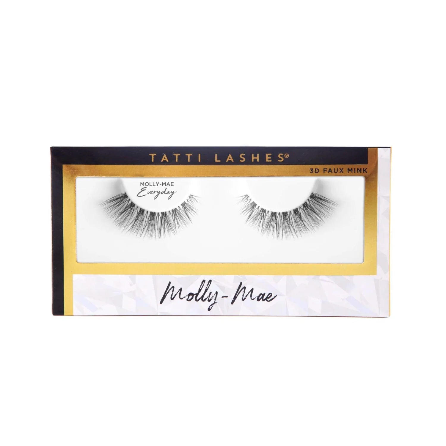Tatti Lashes Molly-Mae Everyday - McCartans Pharmacy