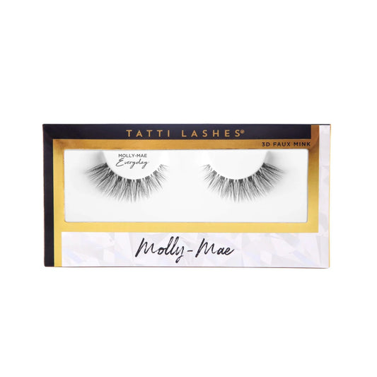 Tatti Lashes Molly-Mae Everyday - McCartans Pharmacy