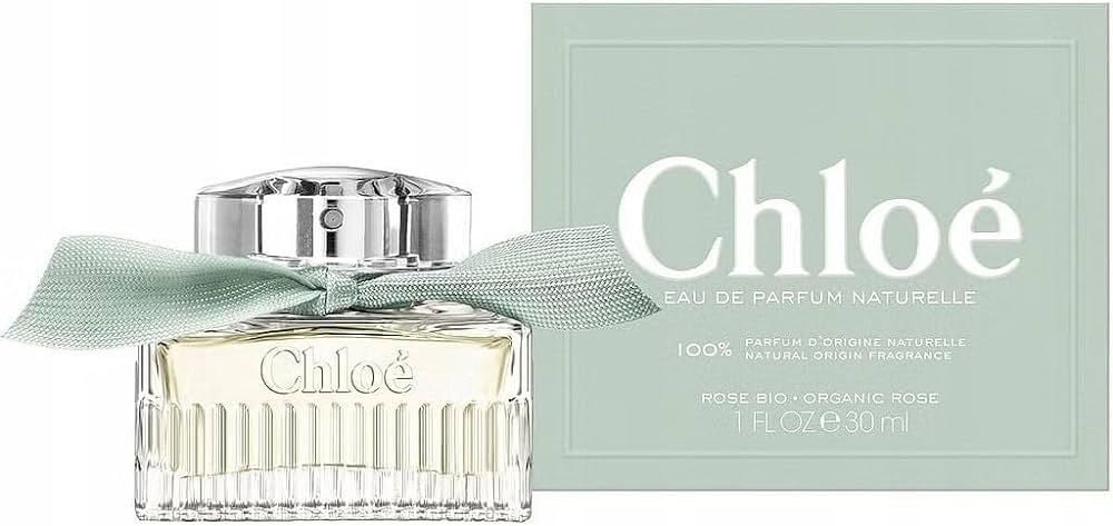 Chloe Signature Naturalle EDP - McCartans Pharmacy