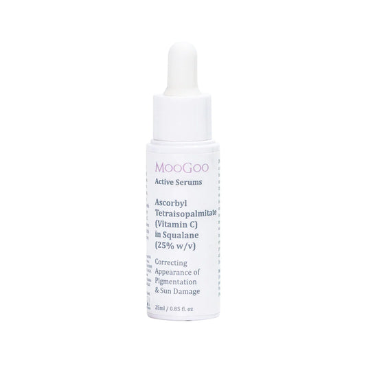 Moogoo Vitamin C 3% Brightening Active Serum - McCartans Pharmacy