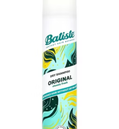 Batiste Dry Shampoo Original