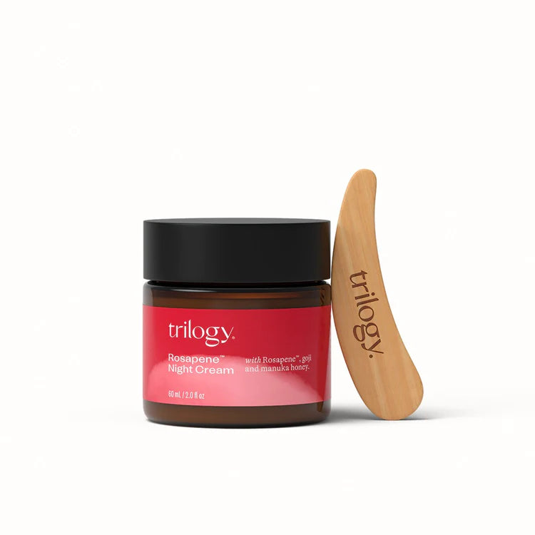 Trilogy Rosapene Night Cream - McCartans Pharmacy
