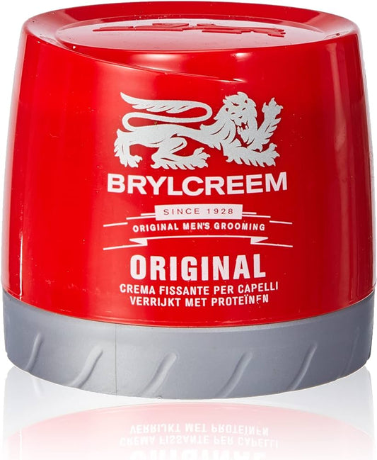 Brylcreem Original - McCartans Pharmacy