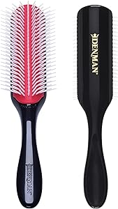 Denman D4 Large Styling Brush DEND4