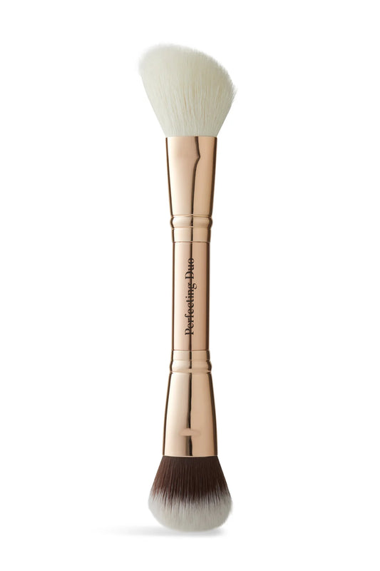 Sculpted Aimee Connolly Blender Duo Brush
