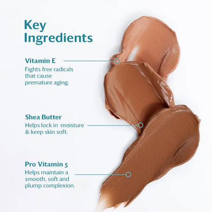 Bare By Vogue Instant Tan Dark